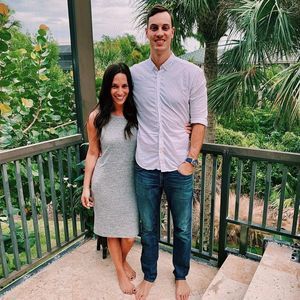 Meet your Posher, Torey